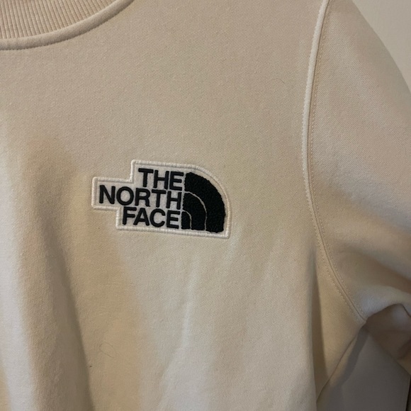 North face sweatshirt - Picture 3 of 5